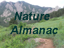 Nature Almanac icon
